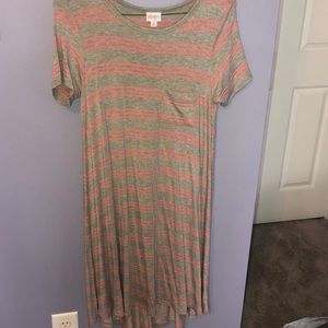 Lularoe Carly